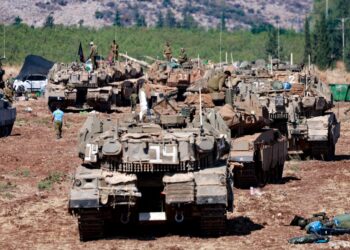 Rusya ve Çin, İsrail’e tepki gösterdi; Lübnan’ın egemenliğine saygı çağrısı yaptı