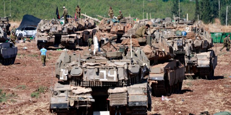 Rusya ve Çin, İsrail’e tepki gösterdi; Lübnan’ın egemenliğine saygı çağrısı yaptı