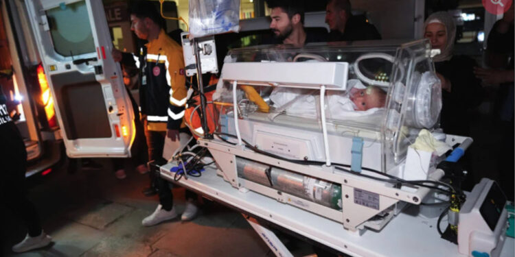 'Yenidoğan çetesi' iddianamesi: SGK üzerinden ilaç alıp satmışlar, milyonlarca TL’lik kamu zararı var