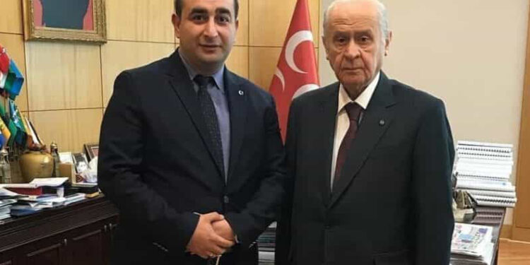 SİNAN ATEŞ DAVASI | MHP’li avukat Serdar Öktem’in tahliyesine itiraz edildi