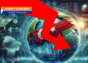 Sadece ‘insan’ değil, para da ülkeyi terk ediyor!