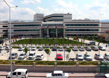 'Sağlığa Tehdit' Sağlık Kurumu... Bu Hastaneden Radyasyon Yayılıyor!