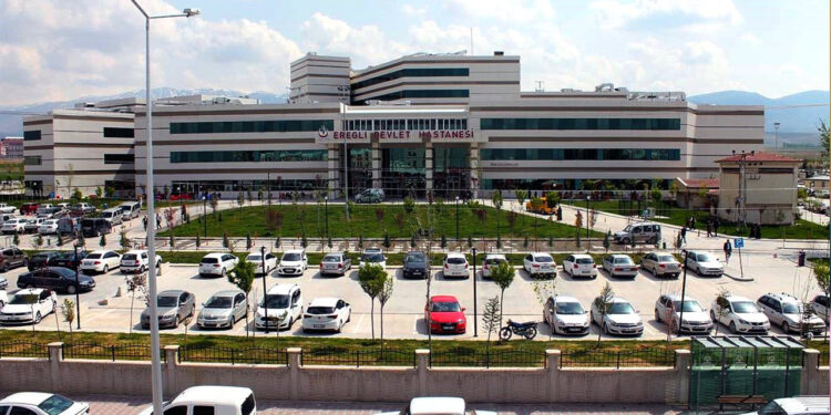 'Sağlığa Tehdit' Sağlık Kurumu... Bu Hastaneden Radyasyon Yayılıyor!
