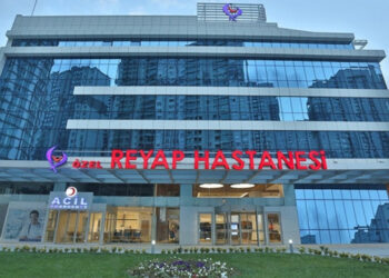 Sağlık Bakanlığı, kapatılan Reyap Hastanesi'ne 'Bebek Dostu Hastane' unvanı vermiş