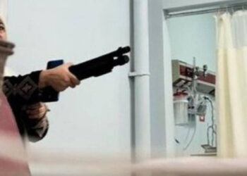 Sağlık Bakanlığı'ndan Tüfekle Tehdit Edilen Personel Hakkında Açıklama