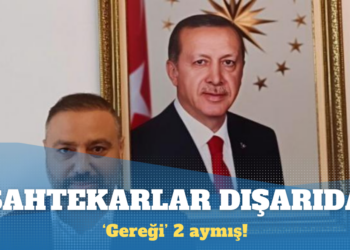 Sahte bakanlık kartıyla gezenler tahliye oldu