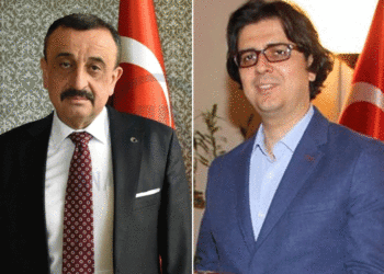 Şaibeli eski hakimler, Ankara ve Samsun Barosu’na avukat olarak kabul edildi