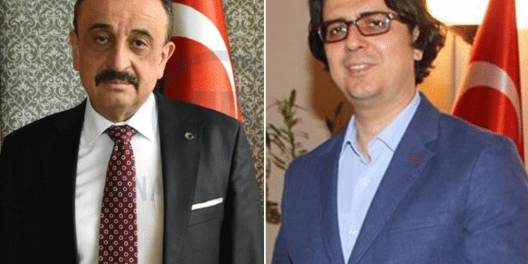 Şaibeli eski hakimler, Ankara ve Samsun Barosu’na avukat olarak kabul edildi