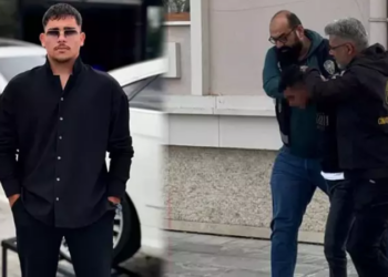 Saklandığım evi fareler bastı, korktum