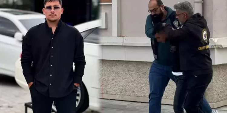 Saklandığım evi fareler bastı, korktum