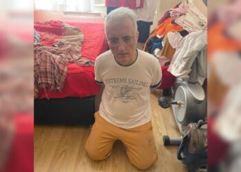 Saldıray Berk’i yargılayan Erzincan Ergenekon davası hakimi de tutuklandı