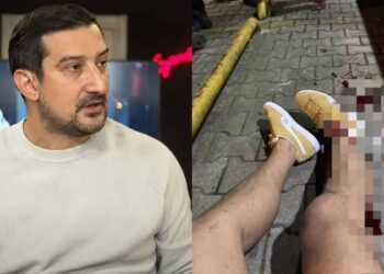 Saldırı talimatını Gürcistan'da yaşayan Hasan Şahin verdi