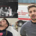 Saldırıya Uğrayan Ambulans Şoförü Yaşananları Anlattı: 'Araçtan İner İnmez...'