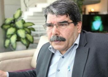 Salih Müslim: Rusya, Türkiye ile Suriye’yi zorla evlendirmek istiyor, hedef…