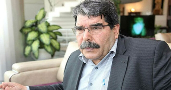 Salih Müslim: Rusya, Türkiye ile Suriye’yi zorla evlendirmek istiyor, hedef…