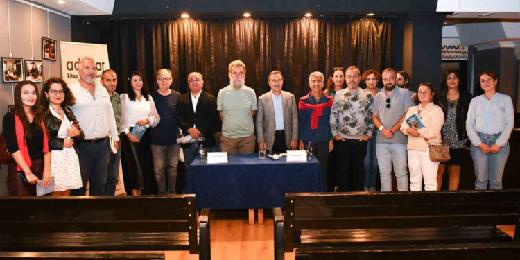 ’Sanat Tepebaşı’nda Etkinliği Tam Hız Devam Ediyor