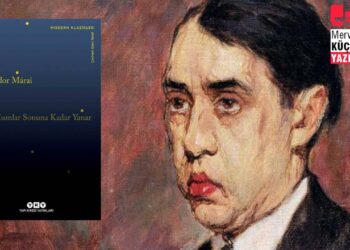 Sanat ve hayata dair: Mumlar Sonuna Kadar Yanar