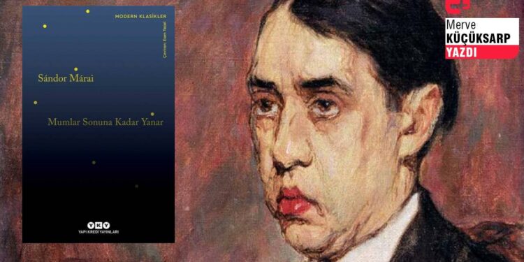 Sanat ve hayata dair: Mumlar Sonuna Kadar Yanar