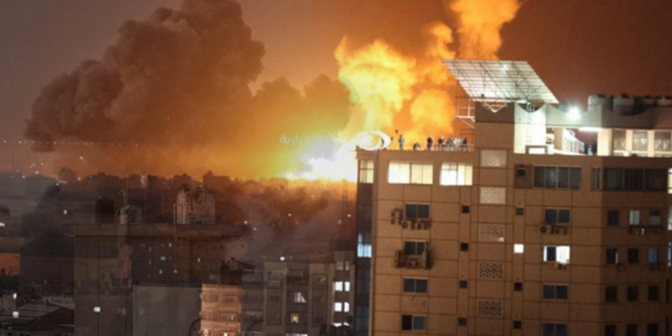 Savaşın İsrail’e Günlük Maliyeti 133 Milyon Dolar