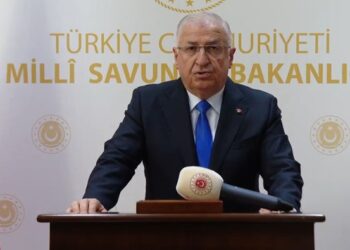Savunma Bakanı’ndan “İsrail tehdidi” açıklaması: Biraz sabırlı olun, bakacağız