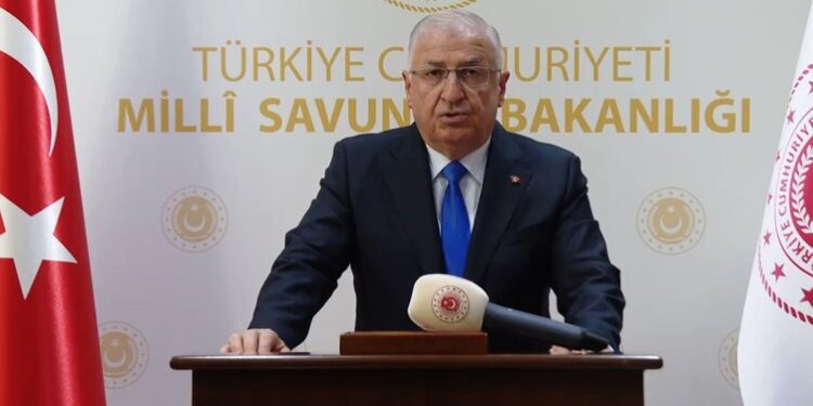 Savunma Bakanı’ndan “İsrail tehdidi” açıklaması: Biraz sabırlı olun, bakacağız