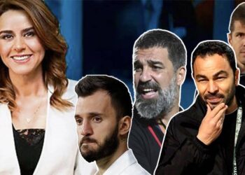 Seçil Erzan’a tahliye yok