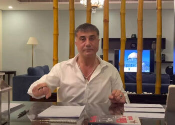Sedat Peker TUSAŞ Saldırısının Ardından Konuştu: 'Korkarım ki Vatandaşların Sokağa Dökülmesi Çok Uzun Sürmeyecek!'