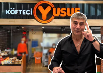 Sedat Peker’den ‘Köfteci Yusuf’ açıklaması: “Ben o dosyanın sanığı değilim, köftesini bile yemedim”