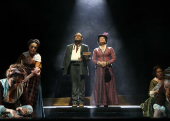 Şehir Tiyatroları'nda 'Gök Kubbe' Zamanı