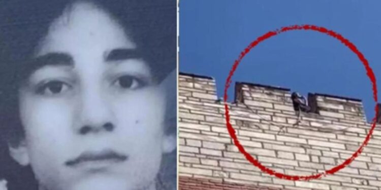 Semih Çelik’in annesi katledilen İkbal’i suçladı; olay gününe ilişkin çelişkili ifadeleri dikkat çekti!