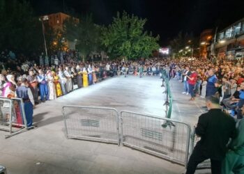 Şemrex'te coşkulu konser