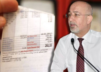 Şenol Babuşçu Tarih Verdi: Elektriğe Gizli Zam Geliyor! 200 TL'lik Fatura Artık 500 TL'ye Çıkacak