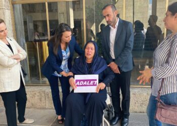 Şenyaşar Ailesi, acılarının ardından 6 yıl sonra taziye düzenleyecek