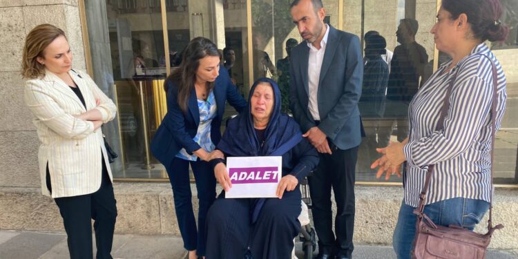 Şenyaşar Ailesi, acılarının ardından 6 yıl sonra taziye düzenleyecek