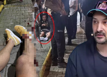 Serhat Akın'a Silahlı Saldırı: İddianame Hazırlandı