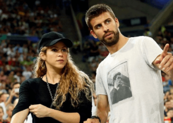 Sessizliğini Bozdu: Pique'den Shakira'ya Şok Suçlama