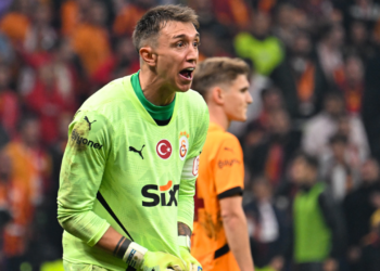 Sezon Sonu Veda Edecek mi? Fernando Muslera'dan Ayrılık İddialarına Yanıt
