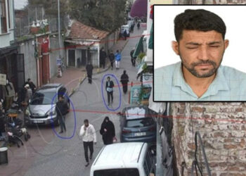 Sinagoglara saldırı için keşif yaparken yakalanmıştı: IŞİD üyesi Kızılay’dan ‘engelli maaşı’ alıyormuş!