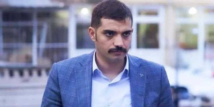 Sinan Ateş bir çete kurbanı; Selçuk Özdağ'a cinayet teşebbüsü aydınlatılmış olsaydı Ateş cinayeti yaşanmazdı