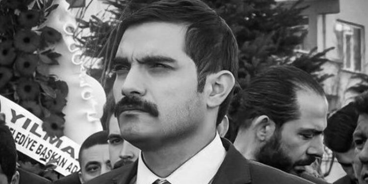 Sinan Ateş suikastında gerçek azmettiricilere ulaşılamadı!