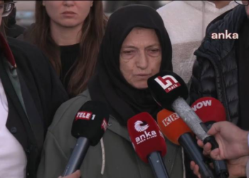 Sinan Ateş ve annesine küfür edilen sosyal medya hesabına suç duyurusu