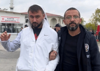 Sinan Ateş’in ablası Selma Ateş’e saldıran kişi tutuklandı