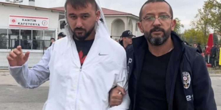 Sinan Ateş’in ablası Selma Ateş’e saldıran kişi tutuklandı