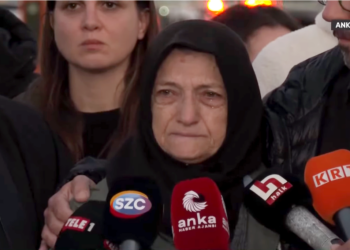 Saniye Ateş