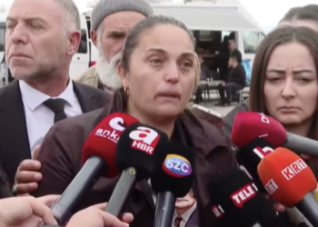 Sinan Ateş’in kız kardeşi Selma Ateş’e saldırı; şahıs gözaltına alındı