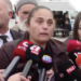Sinan Ateş’in kız kardeşi Selma Ateş’e saldırı; şahıs gözaltına alındı