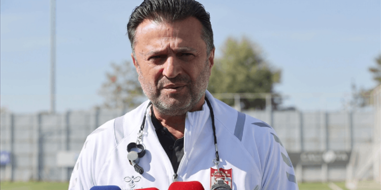 Sivasspor Gözünü Hatayspor'a Kestirdi