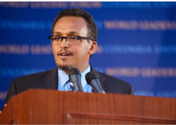 Siyasi analist Abukar Arman: Gülen’in öğretisi her zaman barış odaklı olmuştur