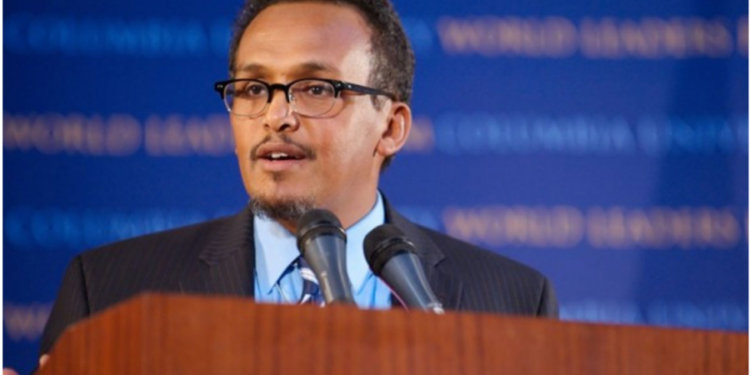 Siyasi analist Abukar Arman: Gülen’in öğretisi her zaman barış odaklı olmuştur