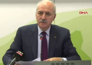 Siyasi farklılıklarımızı bir kenara bırakmalıyız